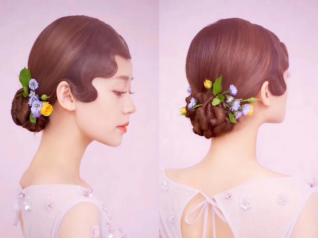 【活动约会聚会必备】到店个人精致宴会妆