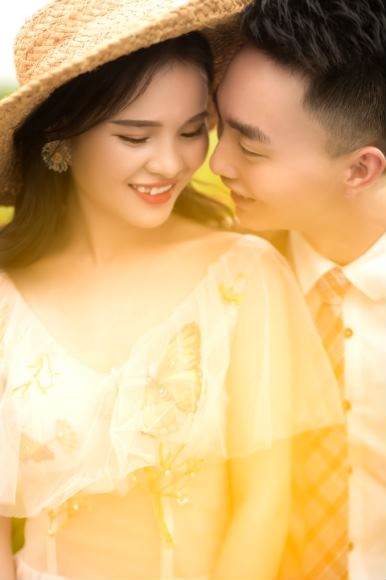 婚礼邀请