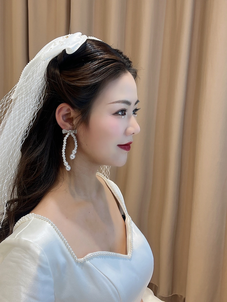 总监妆造设计