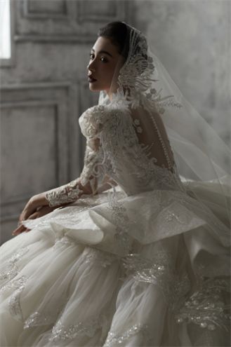 IDO映画婚纱摄影(西安店)