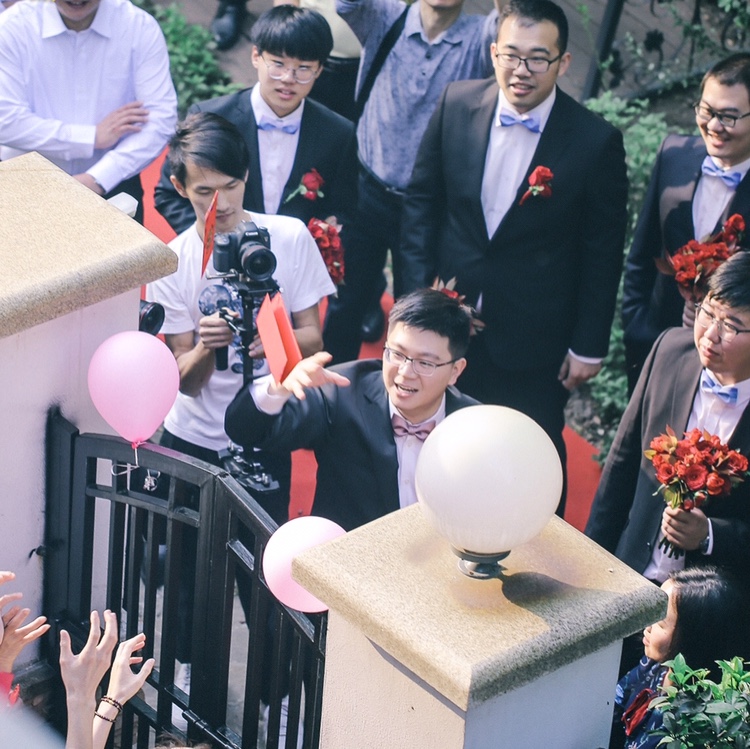 造梦师影像
