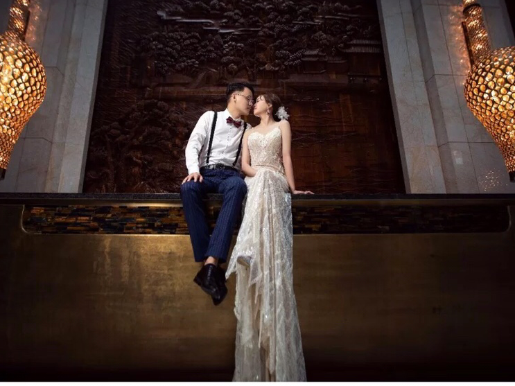 婚礼【首席四大金刚团队】
下拉详情介绍