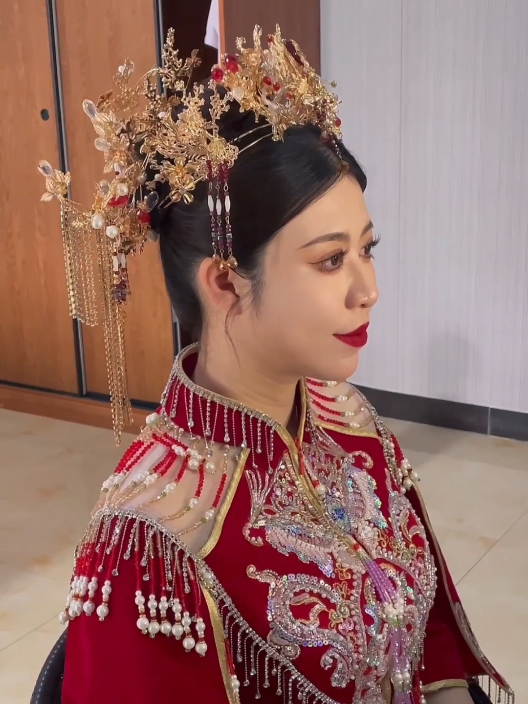 娜公主的美好一天（客照）
