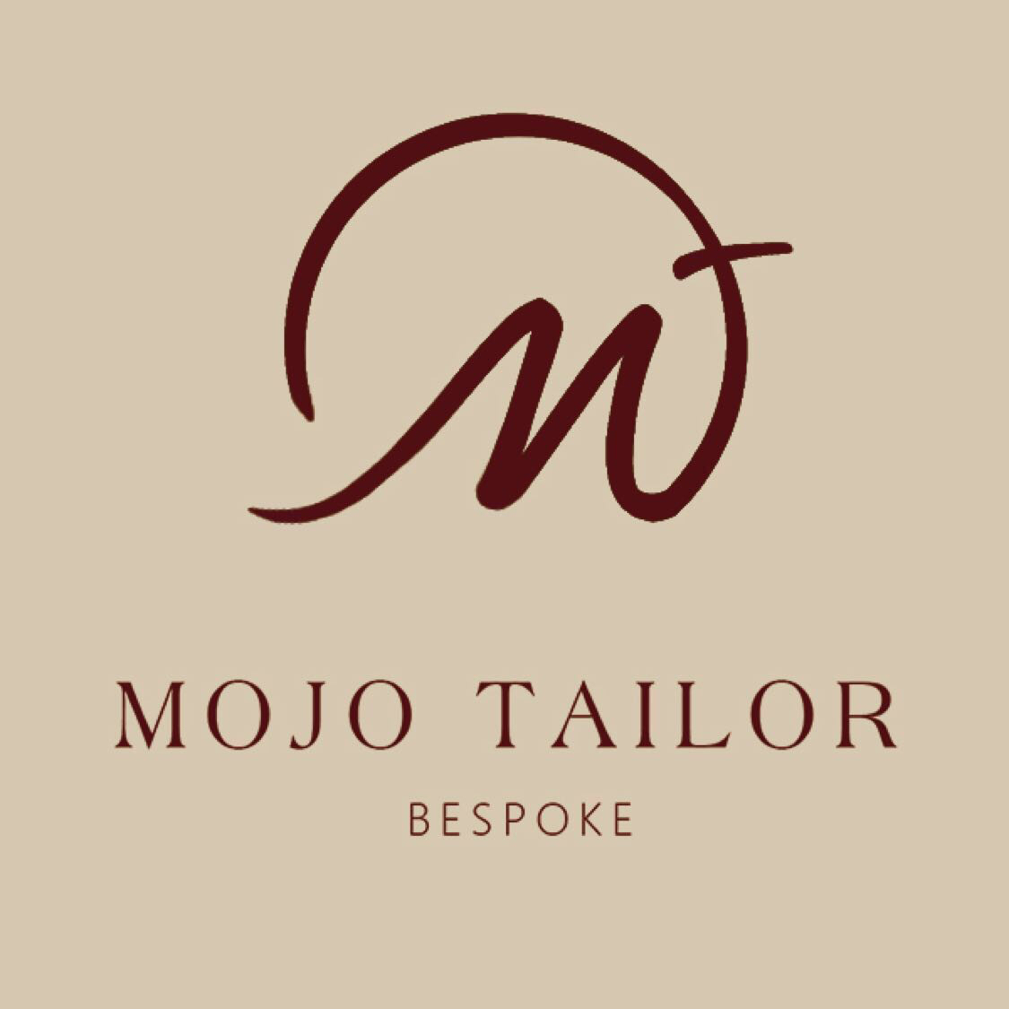 MOJO TAILOR高级西服定制