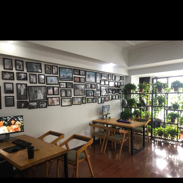 春树摄影工作室