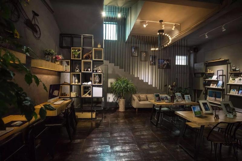 西格旅拍定制婚纱摄影（南宁旗舰店）
