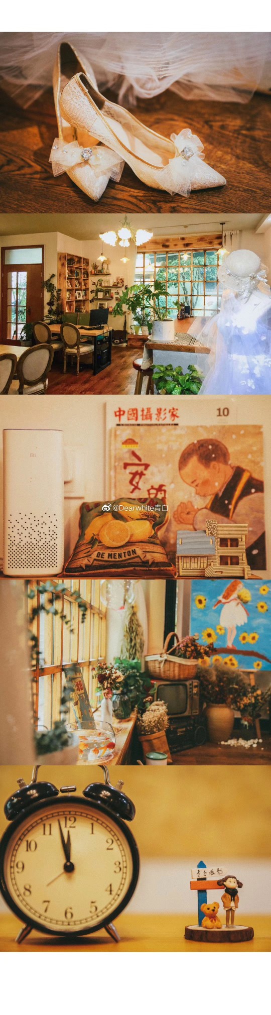 驻马店经济开发区青白婚纱摄影馆