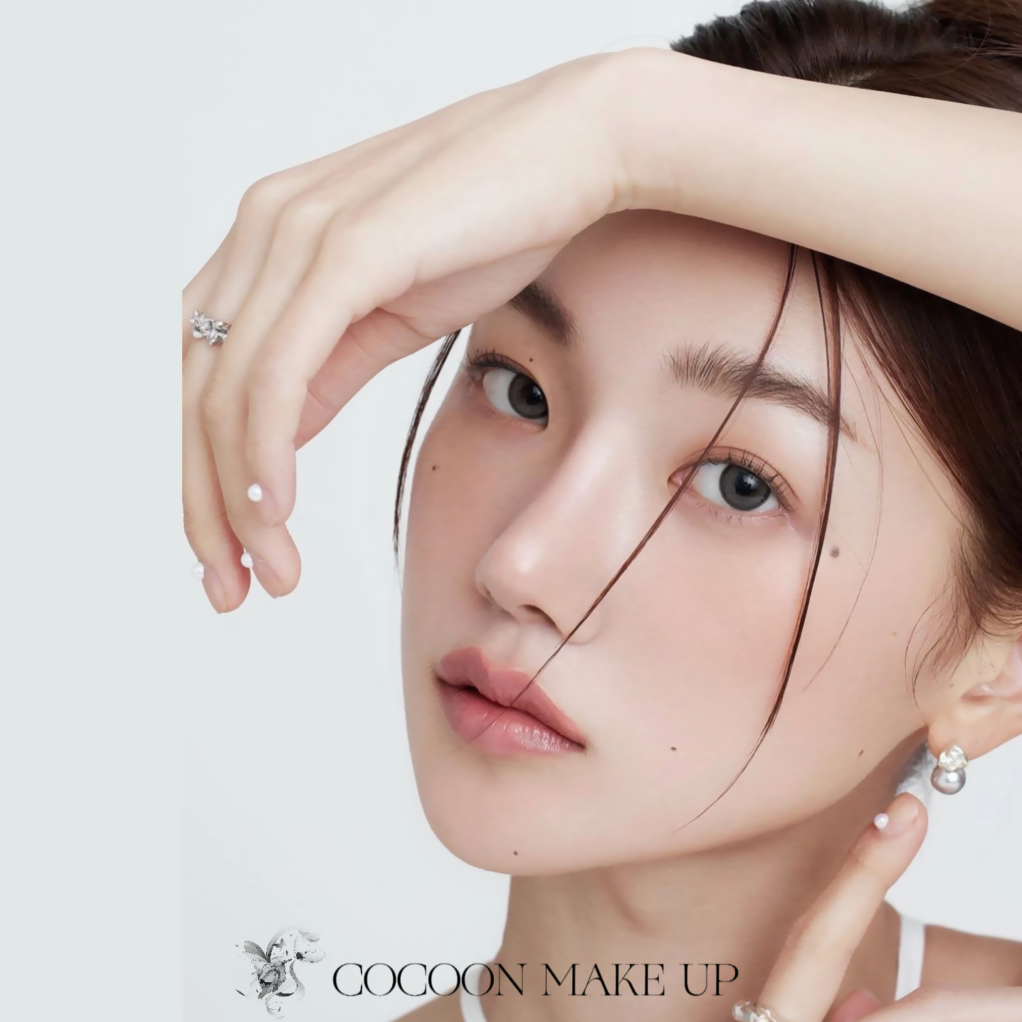 茧COCOONMAKEUP