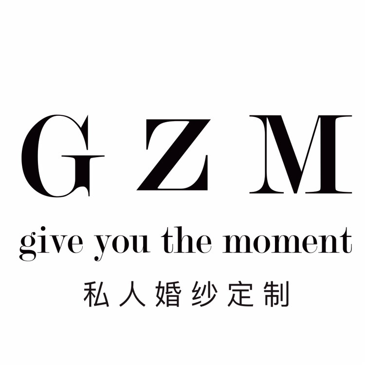 nullGZM私人婚纱定制