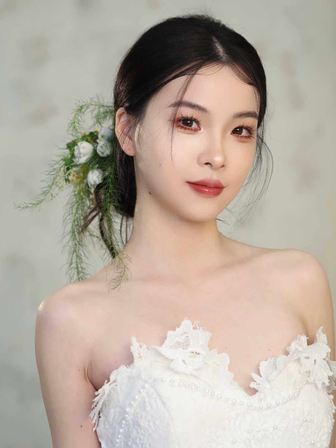 鮮花妝造