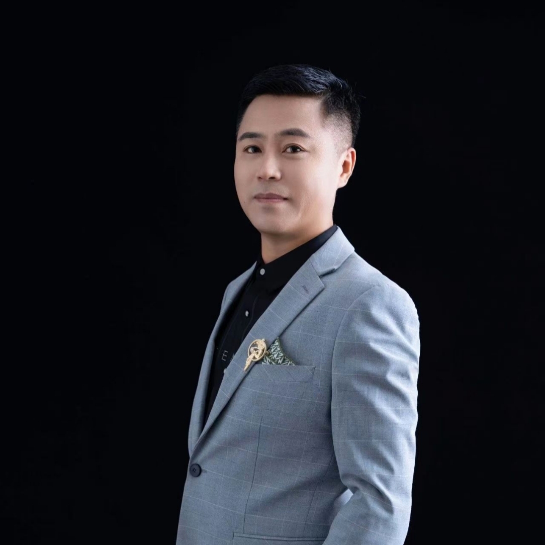 东营婚礼主持人王海军