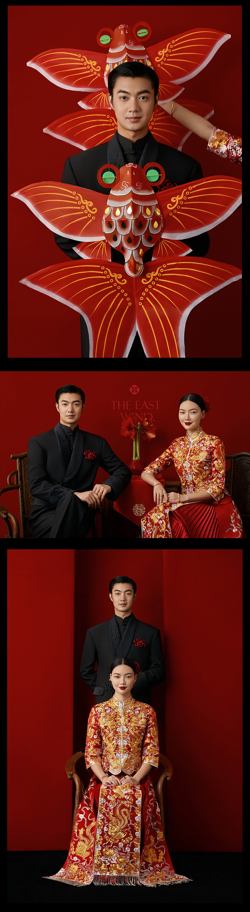 【唯美簡約】內(nèi)外景雙拍+不滿意重拍+預(yù)約送大禮