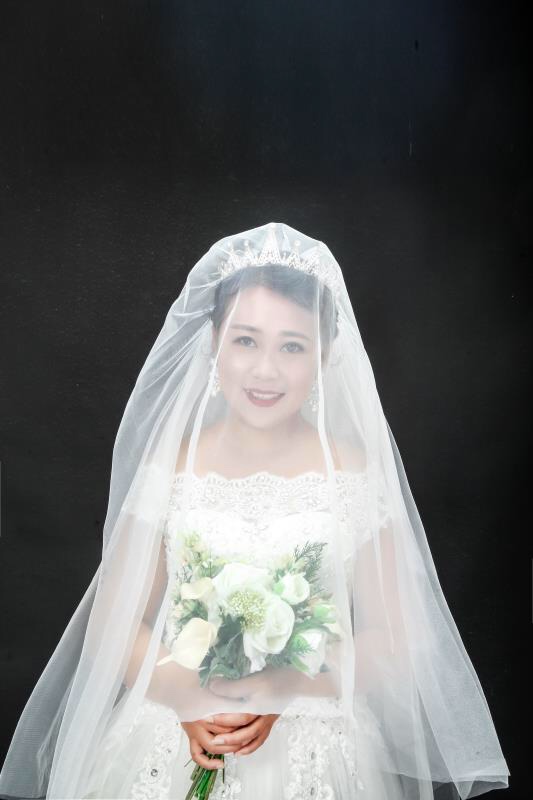婚礼邀请函