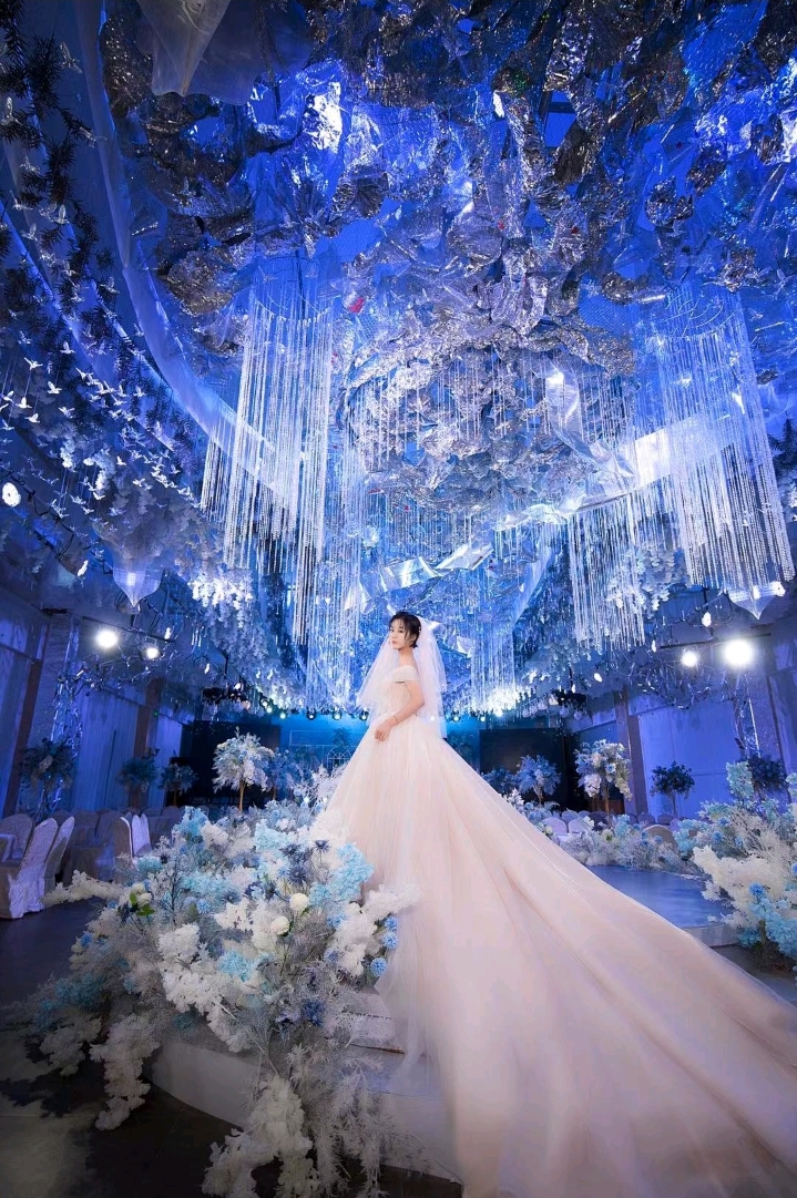 南京高淳爱乐享曼瑞婚礼堂