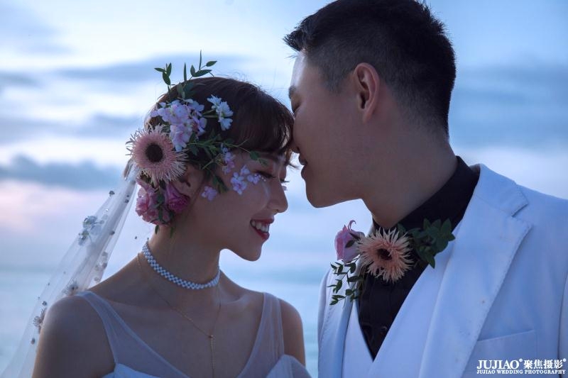 婚礼纪官方认证