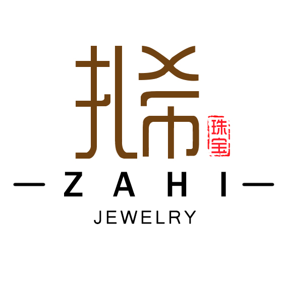 ZAHI鉆石婚戒定制