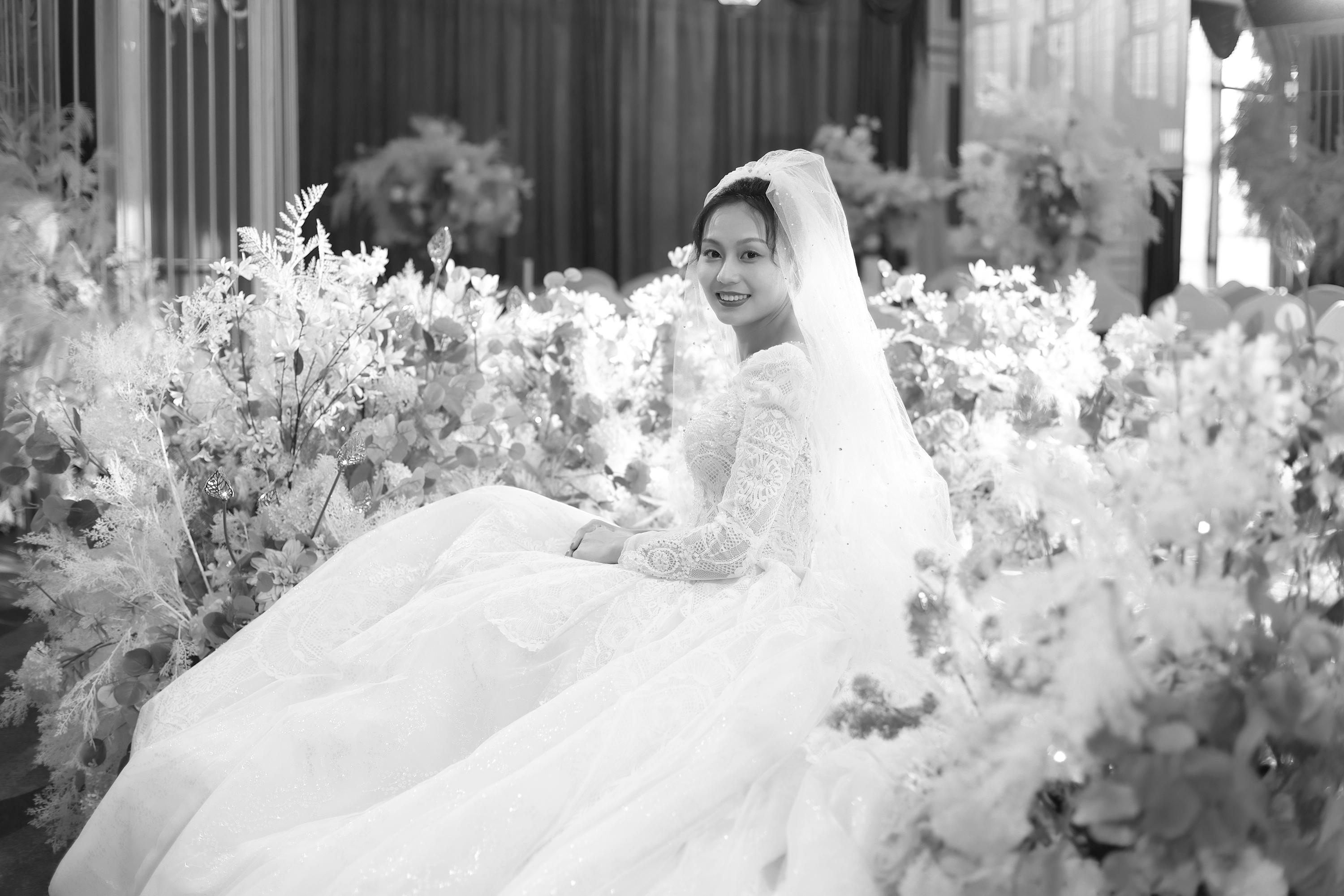厦门双机位全程婚礼跟拍  婚礼摄影摄像