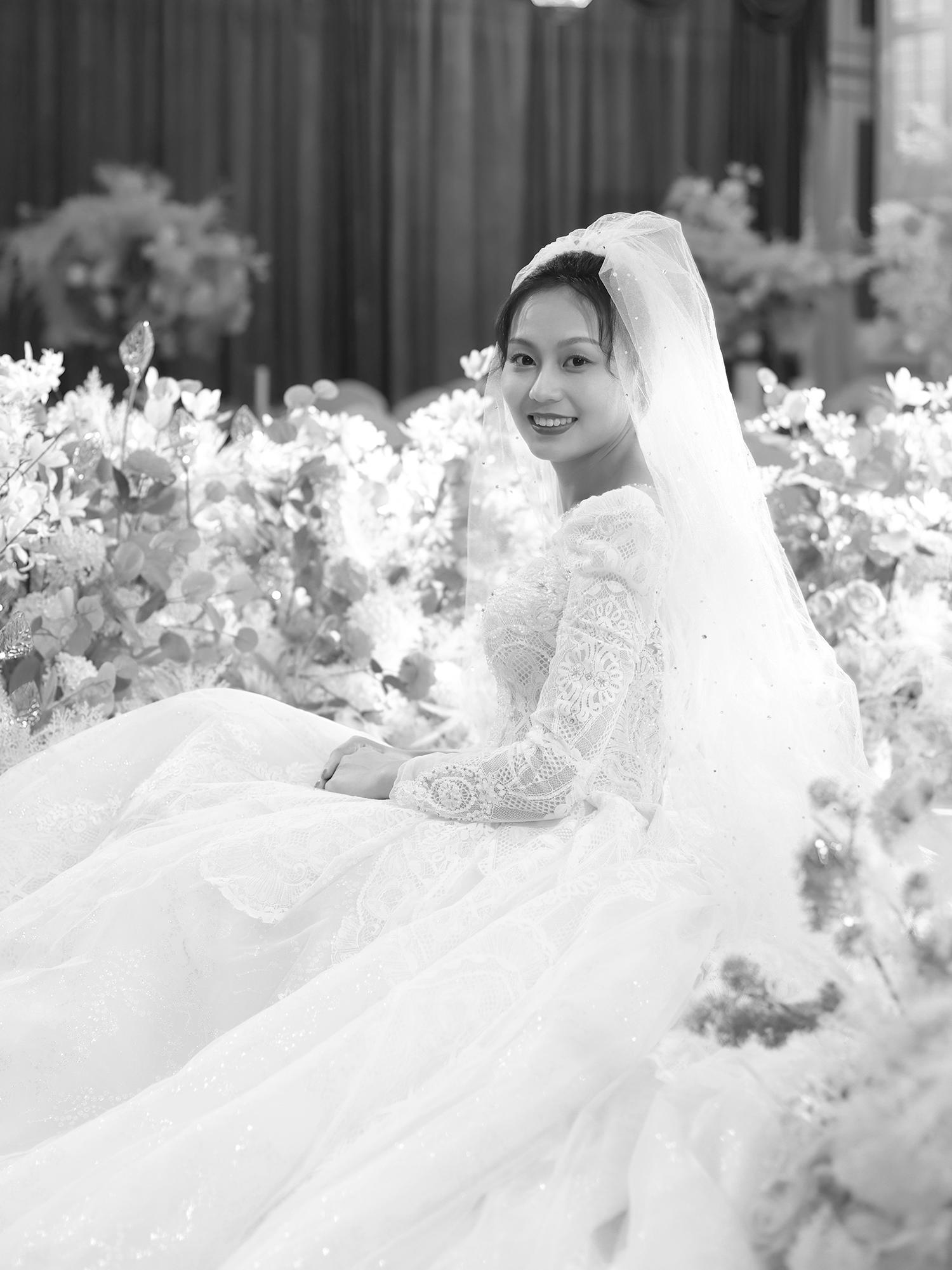 厦门双机位全程婚礼跟拍  婚礼摄影摄像