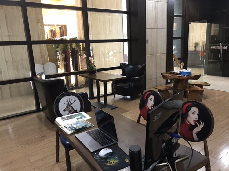 礼享婚礼