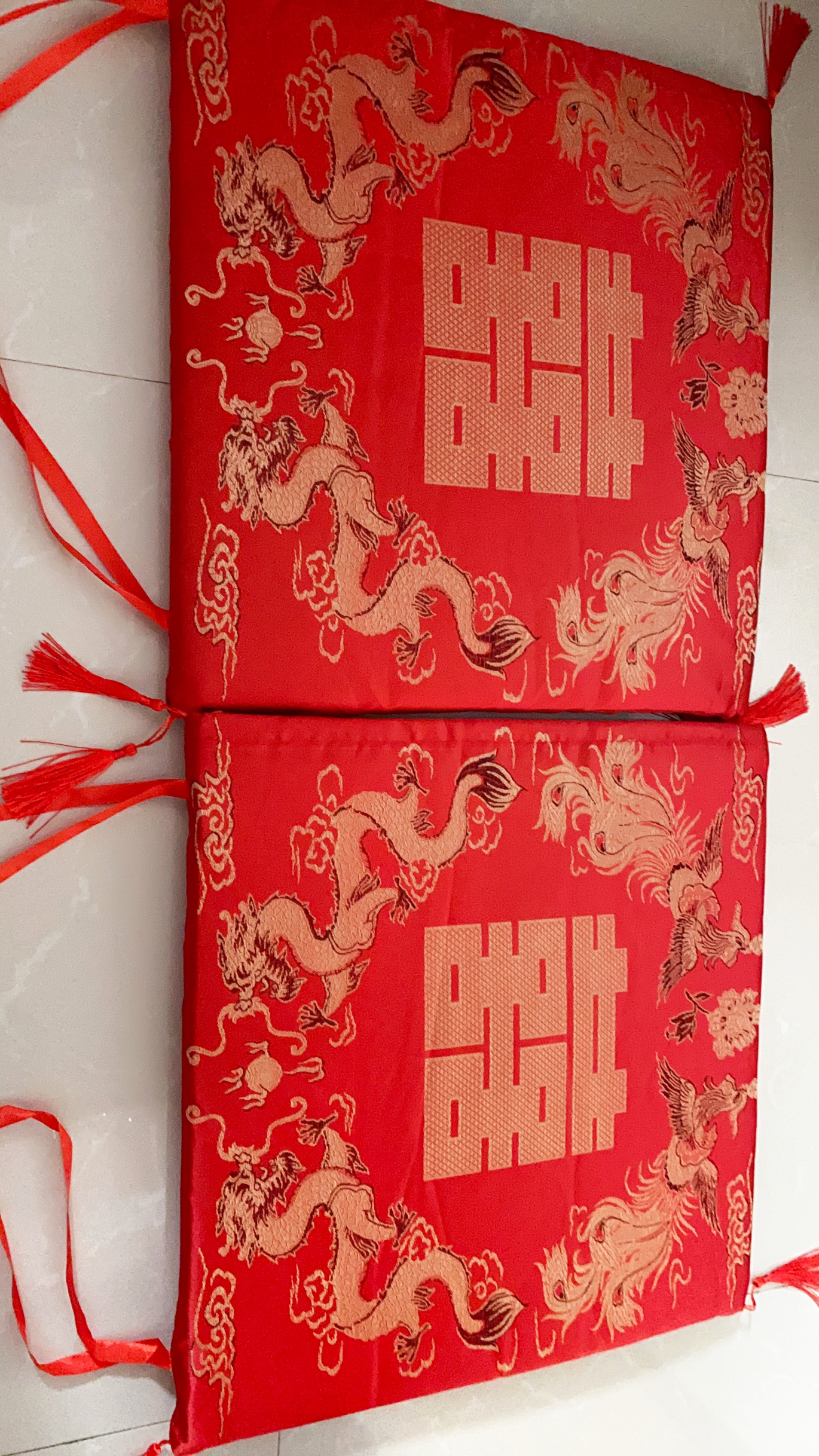 婚礼小物件