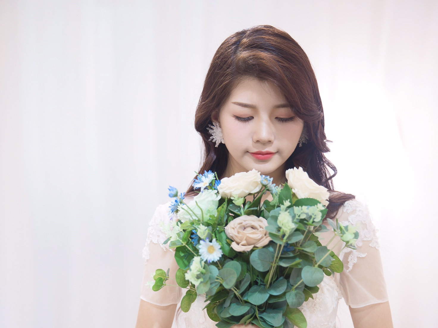 婳婵造型总监级小A1680 