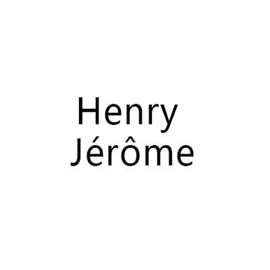 Henry Jérôme婚纱礼服