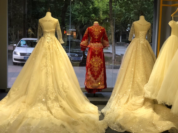全球旅拍江山旗舰店