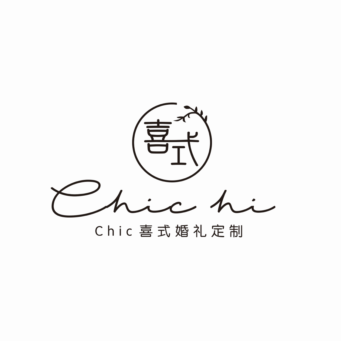 Chic喜式婚礼定制