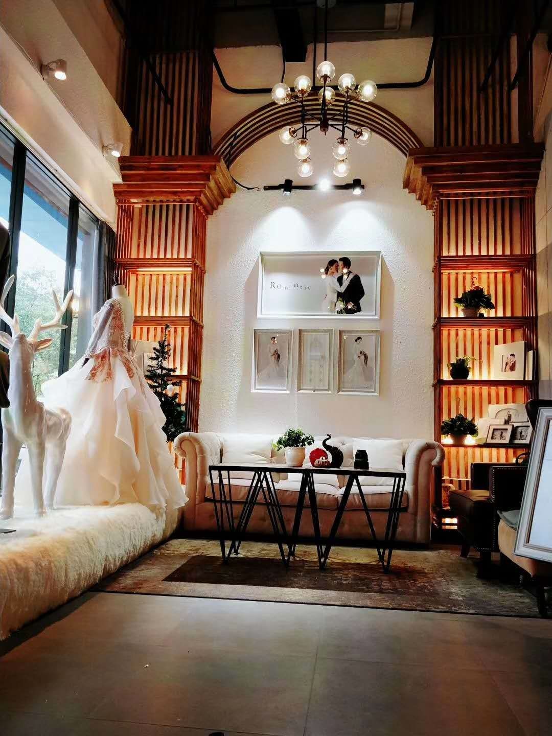 薇格婚礼会馆