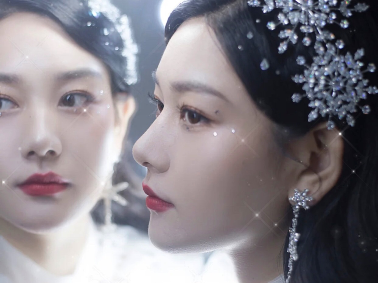 特惠价！上海新娘妆发  不跟妆 可试妆