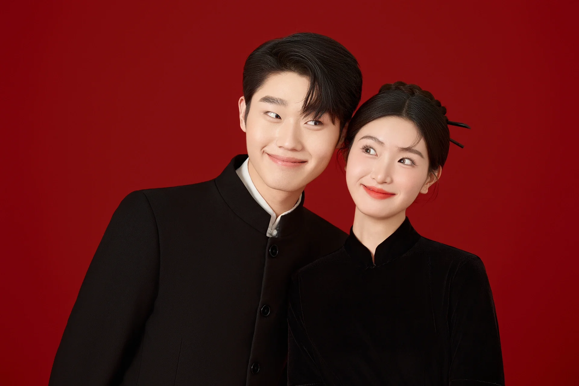 结婚证照/工作照/证件照/形象方寸照
