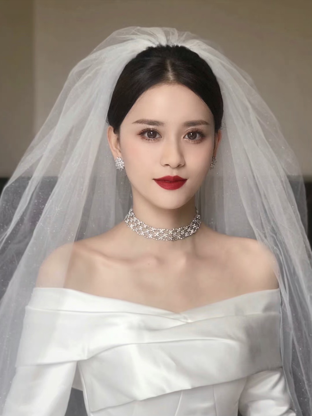 首席化妆师上门新娘单妆（不含跟妆）