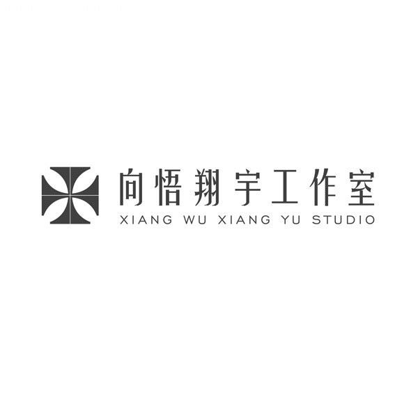 向悟翔宇造型