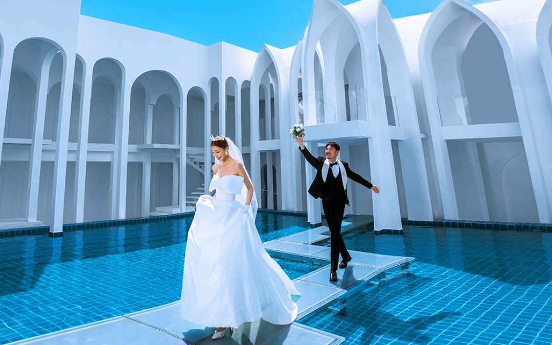 法國(guó)影像·樣片與眾不同#