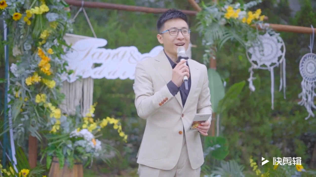 雨后的橘子洲，来一场甜甜的恋爱