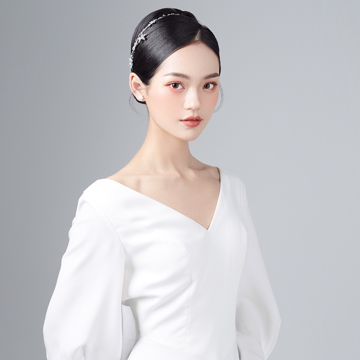 2020年婚礼跟妆预告片