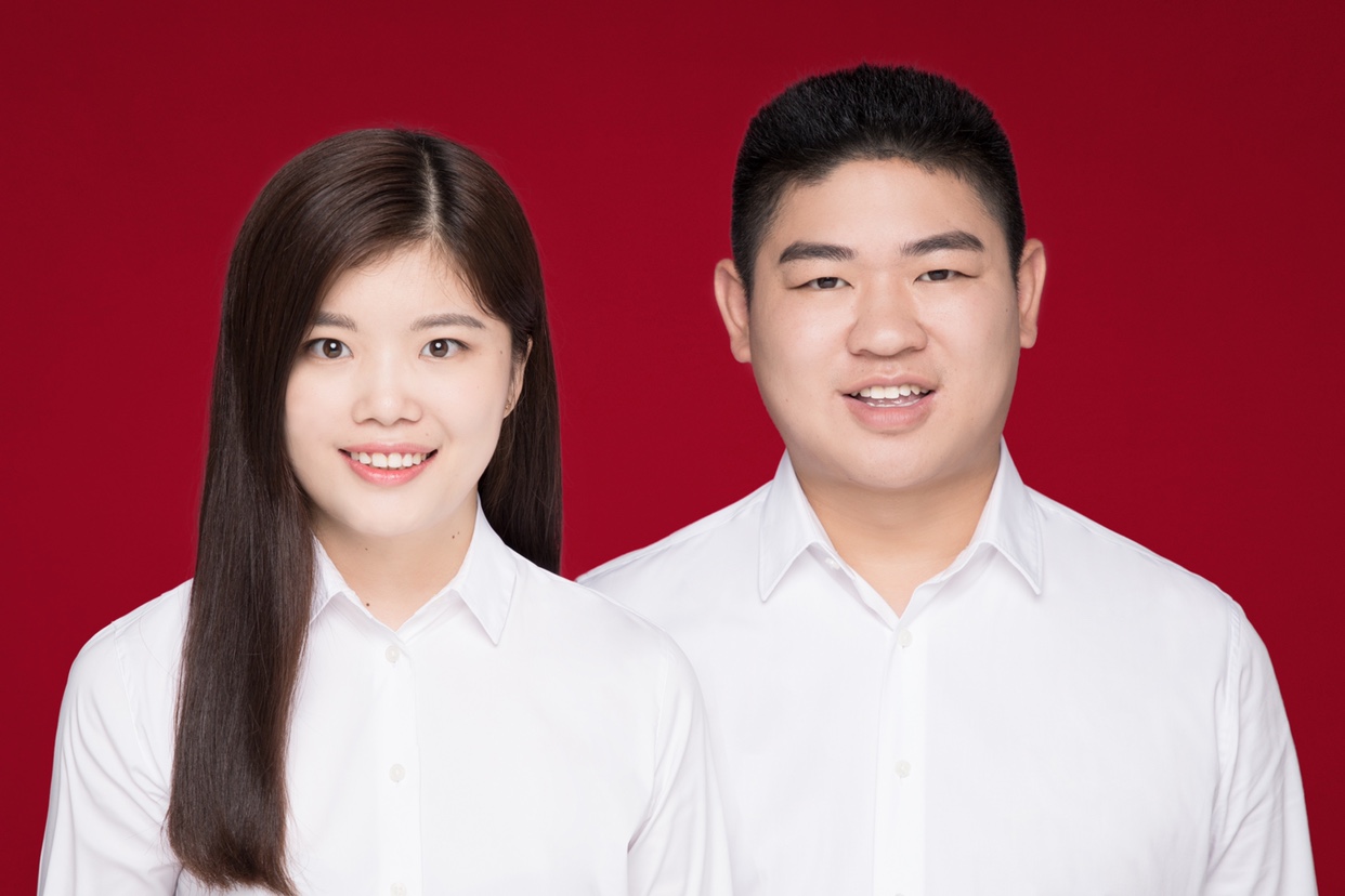 结婚登记照穿什么?怎么拍更好看?一篇攻略全