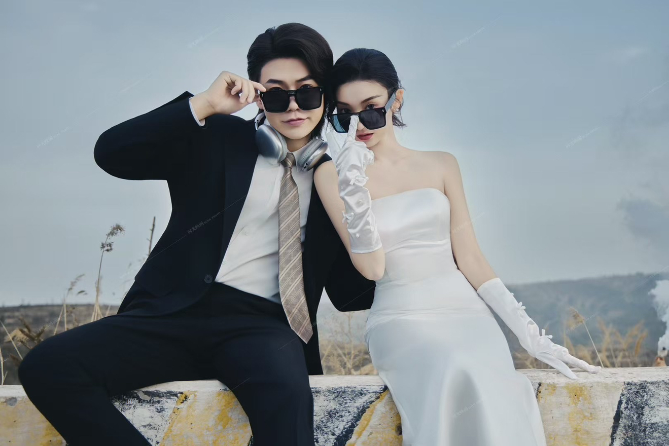 【熱銷(xiāo)套餐】8服8造風(fēng)格任選自由拍套餐