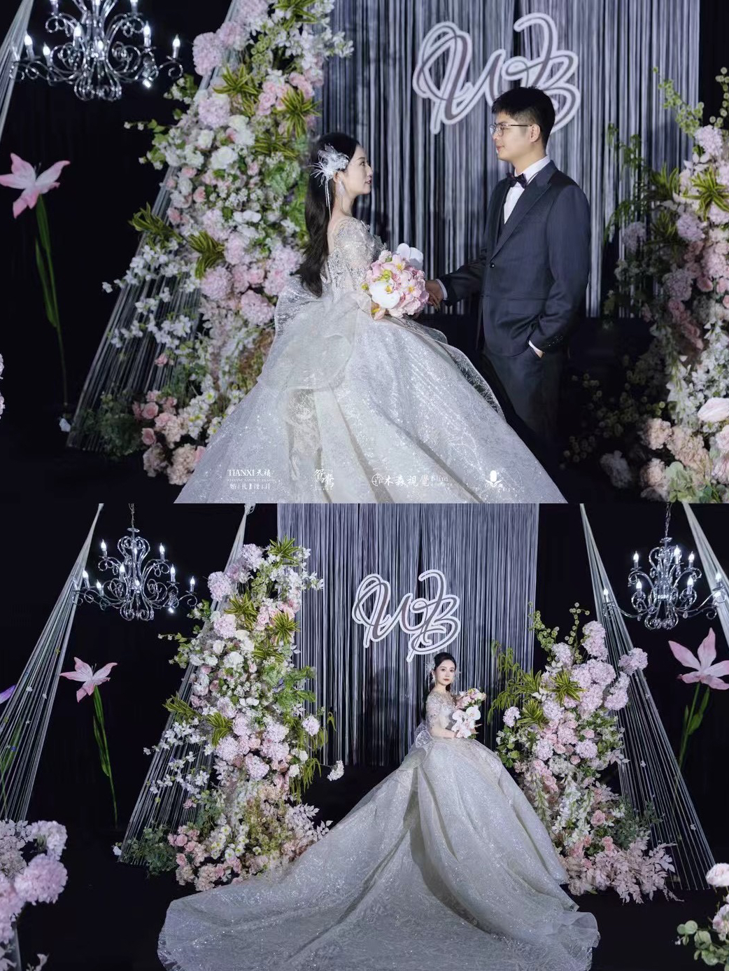 U•MI资深档新娘早妆