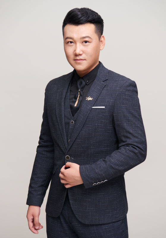 丨晓明