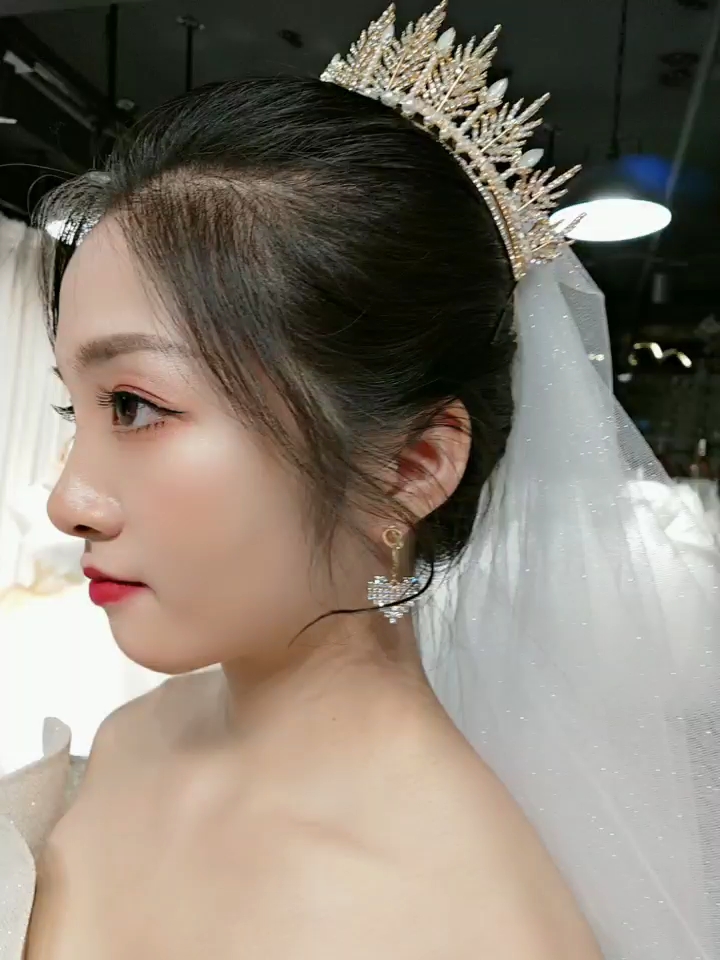 赣州市区单妆早妆（380）