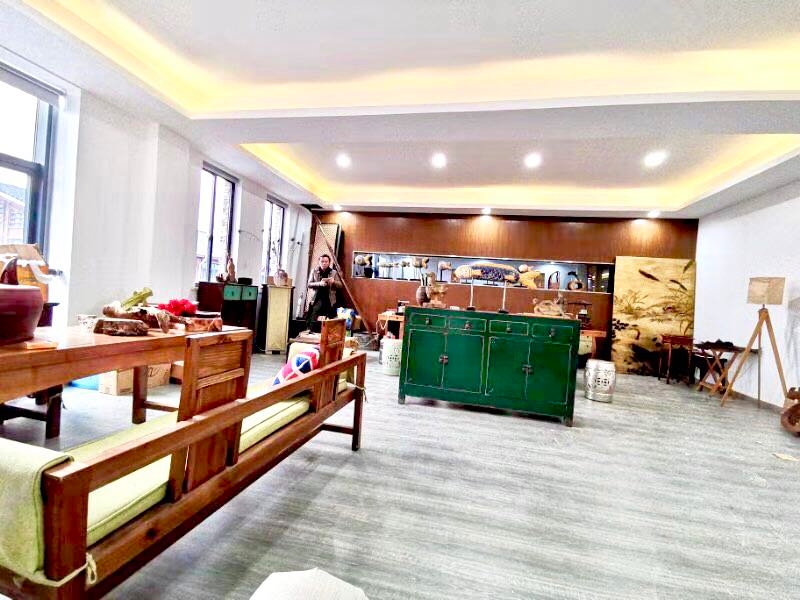 慧合婚礼策划