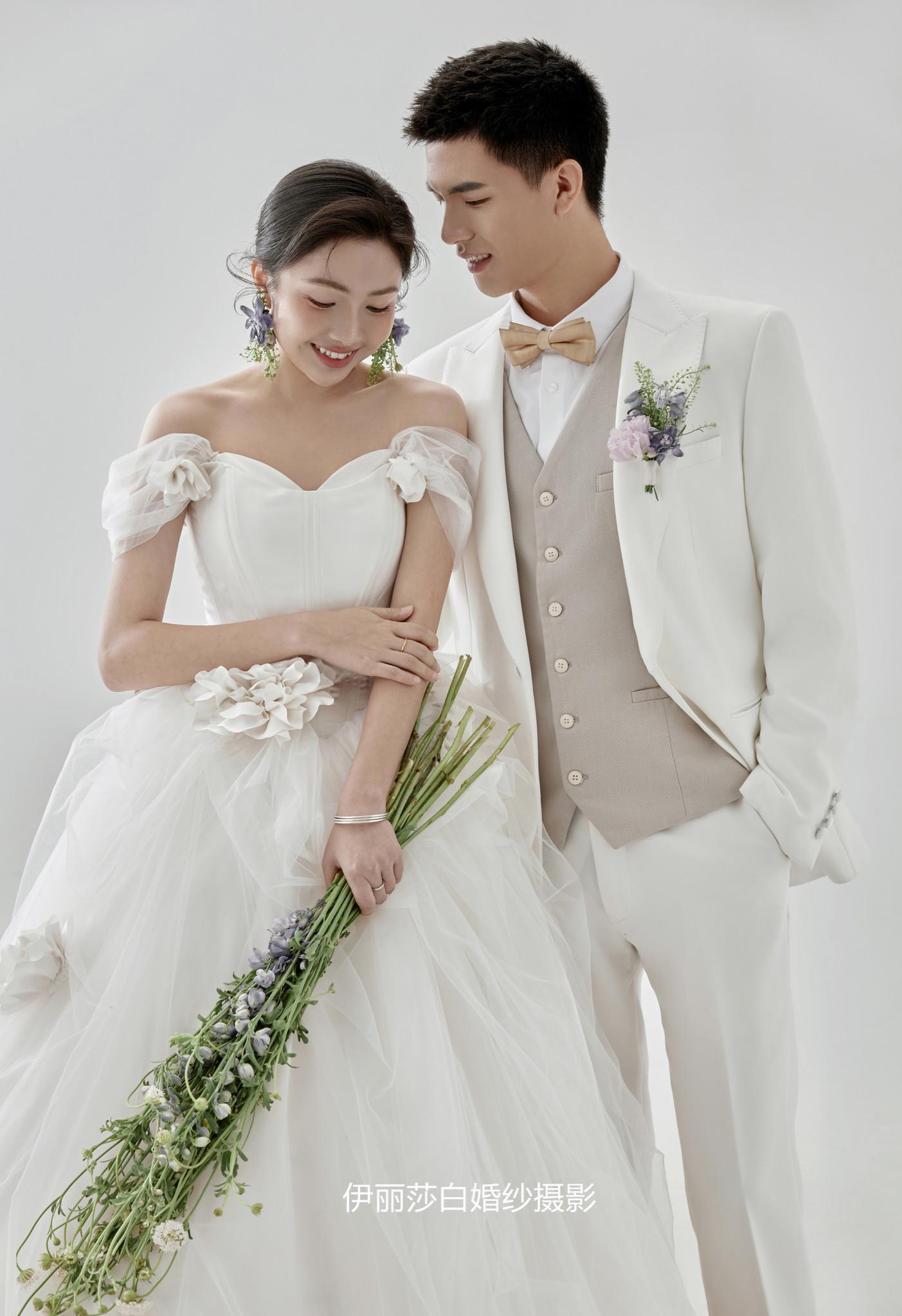 拍婚纱照1999-2699-3888-4699-
