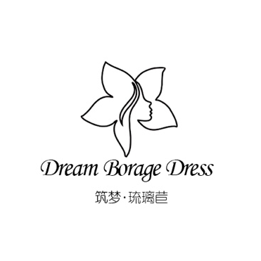 筑梦 琉璃苣 Dream Borage