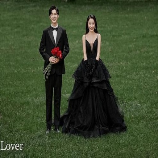概念铁柱—婚纱摄影套餐1