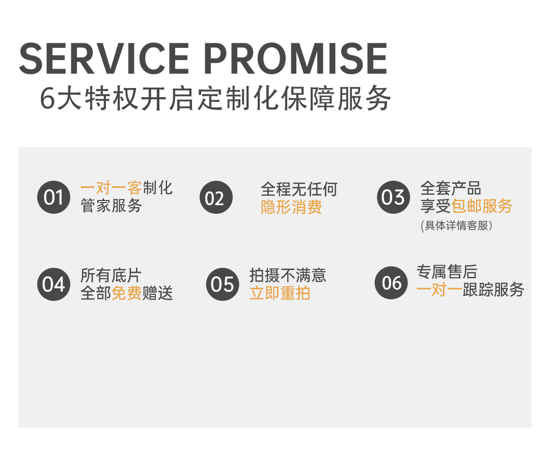 2025奎恩摄影+八套服装+无隐形消费
