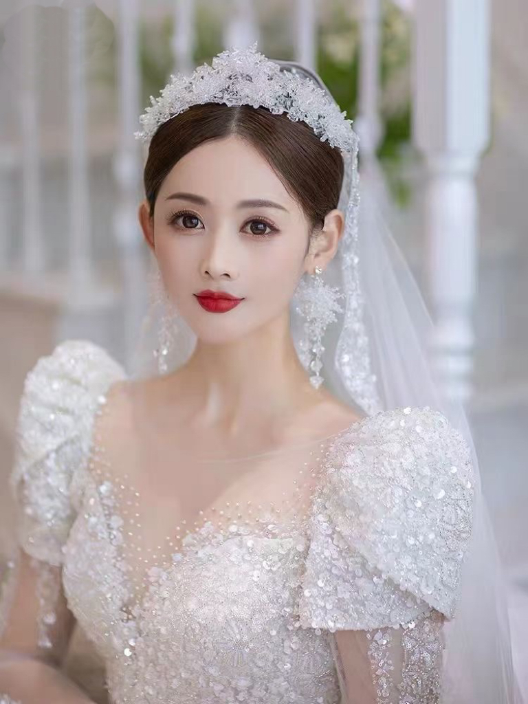 （锦蓉妆造）生生世世