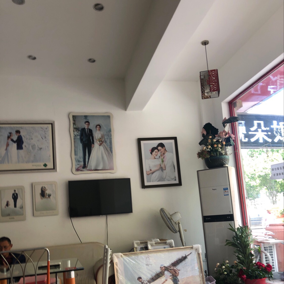 靓朵视觉全球旅拍