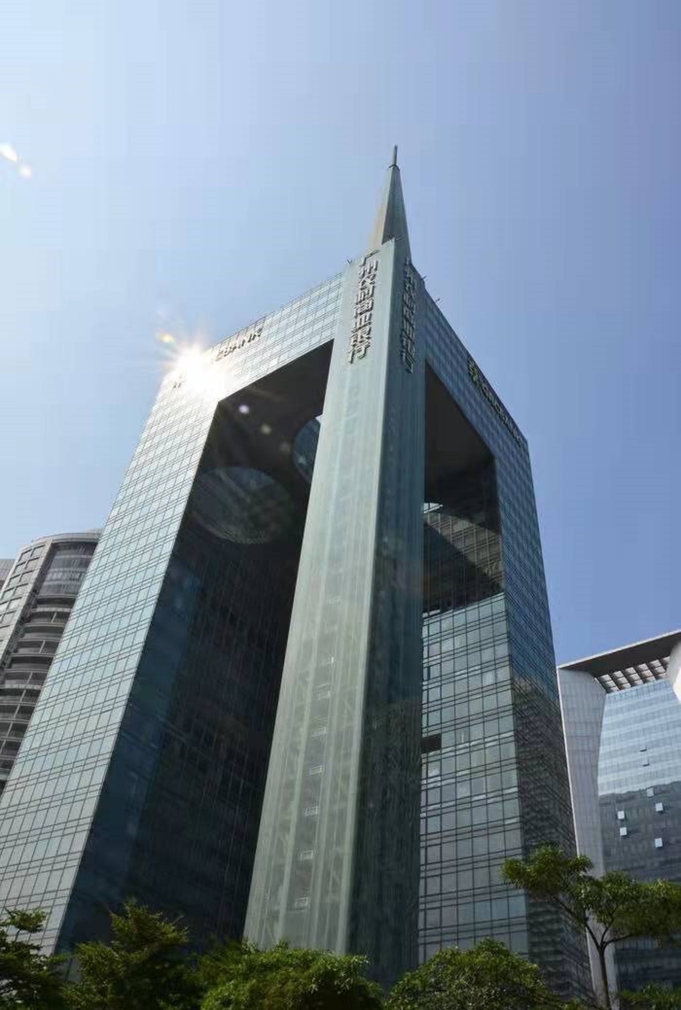 空中一号