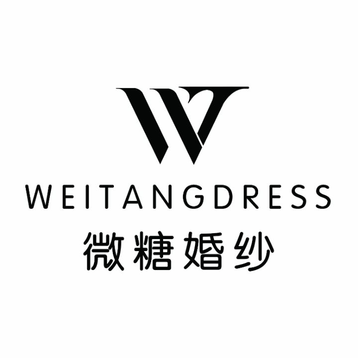 WT微糖婚紗